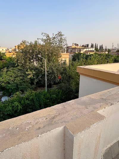 Villa available for rent in Al Rehab City, Phase 1. Villas close to amenities. Rent includes kitchen and air conditioning. Model A