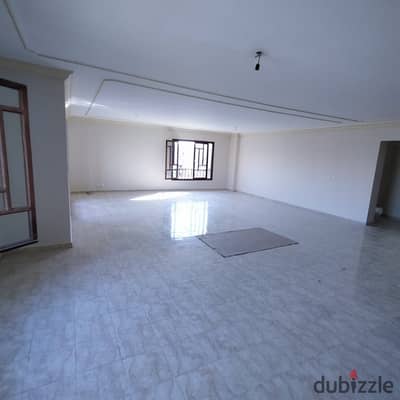 New law apartment for rent in Al Rehab – luxury and comfort, ready to move in immediately 