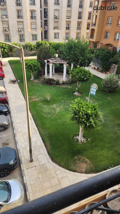 Apartment for sale, 155 square meters, in Al Rehab 1, Phase 2, second floor, with a park view, close to services. Apartment for sale, 155 square meters, in Al Rehab 1, Phase 2, second floor, with a park view, close to services.