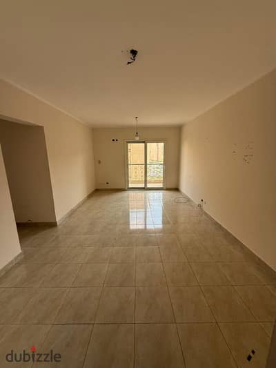 Apartment for rent in Al Rehab City, 119 sq m, prime location Near services.