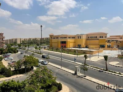 106-square-meter apartment for sale in Al Rehab; features custom finishes and is located next to Gateway and all amenities—offered at an excellent pri