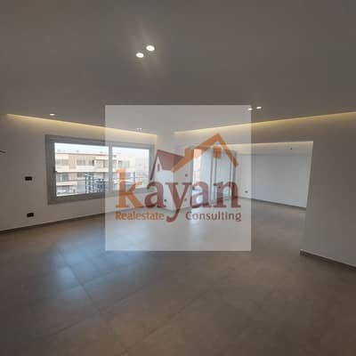 200m Super Lux Apartment for Sale in Capital Gardens Palm Hills New Cairo, 3BR, Direct Garden View, Prime Location, Cash Sale at Best Deal Price (150