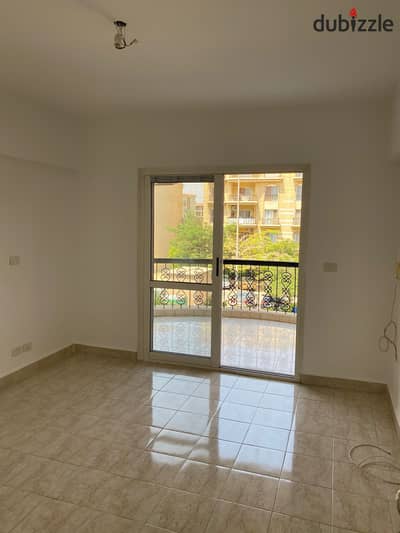 Apartment for sale in Al Rehab with 3 bedrooms at a bargain price