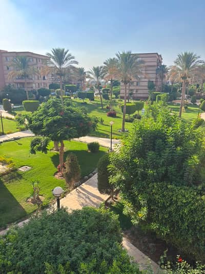 Lowest price for a 3-room apartment for sale in Al-Rehab