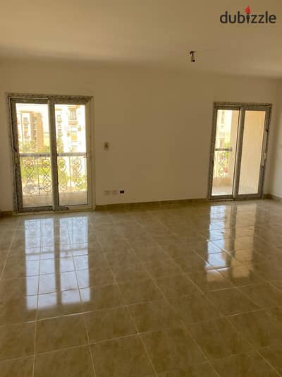 Apartment 139m for sale in Al-Rehab 2 at a commercial price
