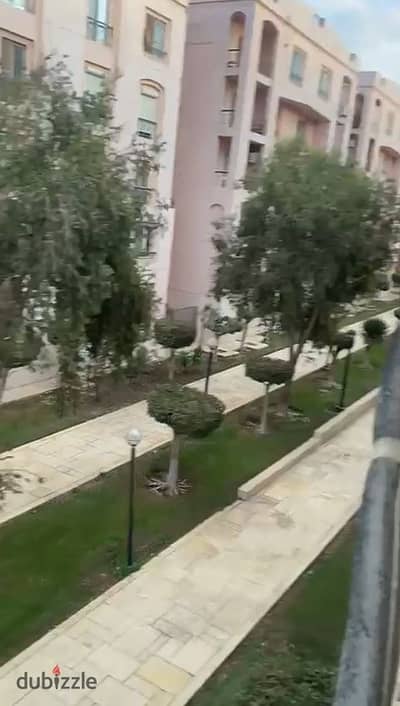 Apartment for sale in Al Rehab, 155 sq m, near the club and services, super lux finishing.
