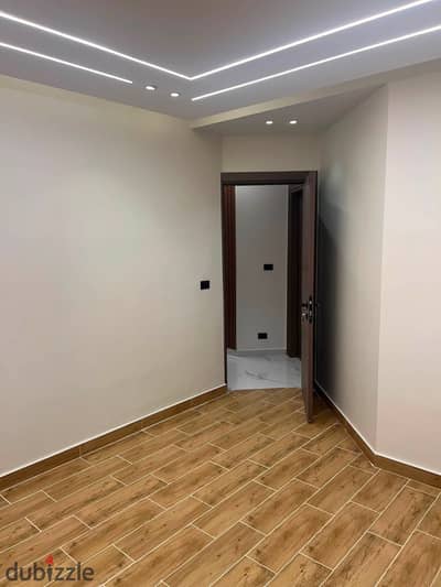 For Sale in Al Rehab City: 90 sq m Apartment - A Very Special Opportunity