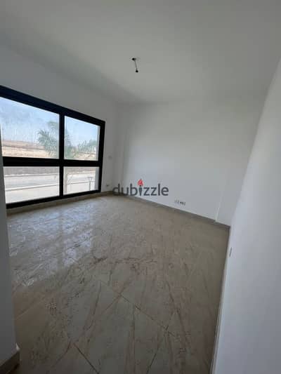 Apartment for rent in Madinaty B15, Near services, steps from the mosque, garden view.