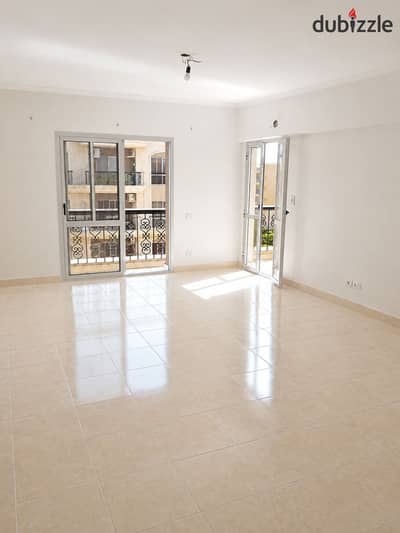 For Sale in Al Rehab – 99 sq m Apartment – ​​Prime Location