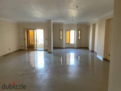 Apartment for rent in South Investors – strategic location suitable for residential or administrative activity