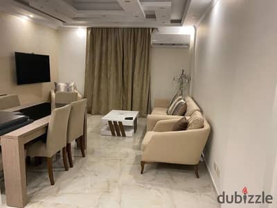 For Rent in Al Rehab City – 90 sq m Apartment – ​​Prime Location
