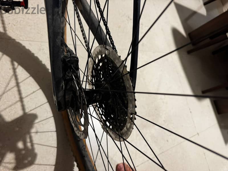 Scott scale 940 bike 2