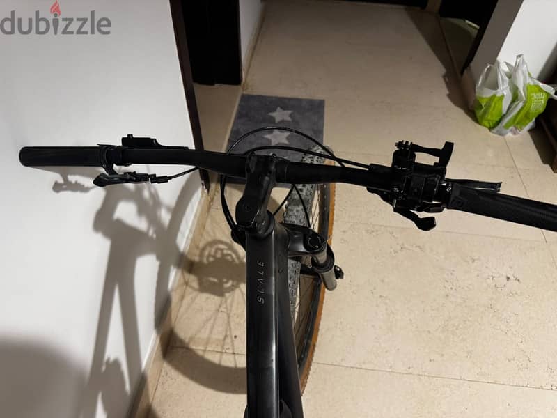 Scott scale 940 bike 3
