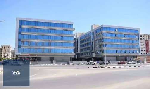 Ready-to-Move Radiology Center Inside a Fully Operational Medical Mall Serving Existing Clinics