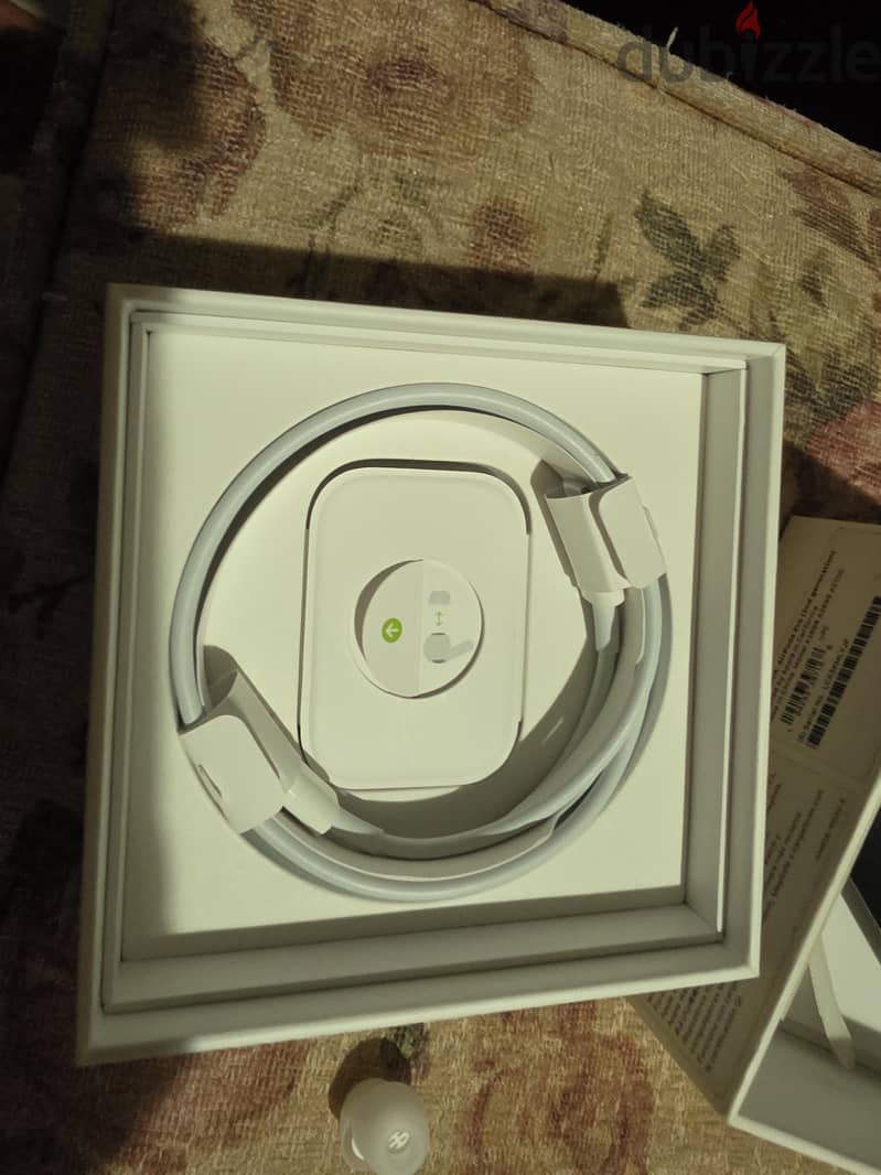Apple AirPods 2 Pro 5