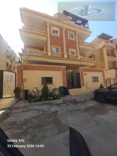 Apartment for sale in National Defense | Very distinctive location in front of the Intelligence Wall