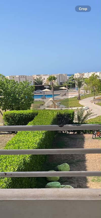 Duplex for Sale in Amwaj North Coast