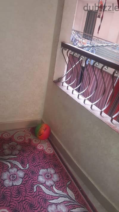 شقه للبيع تشطيب  سوبر لوكس