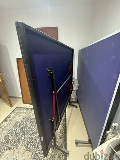 طاولة تنس بينج بونج tennis table