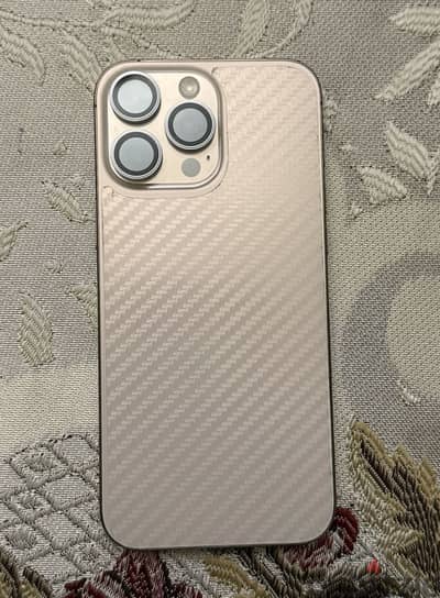 Apple - iPhone 16 Pro Max