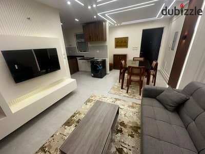ستوديو مفروش بالكامل للإيجار في تاج سيتي – ليك بارك