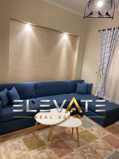 Fully furnished 2-room apartment in a distinguished location in the Southern Investors Compound