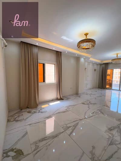 Ultra Super Lux Apartment | 3 Bedrooms | Open View