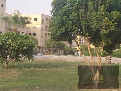 المنطقه التانيه عمارات