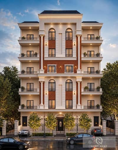 Prime Apartment in 9th District, October!  Semi-Finished | Prime Street | Excellent Location A great opportunity to create your dream home in one