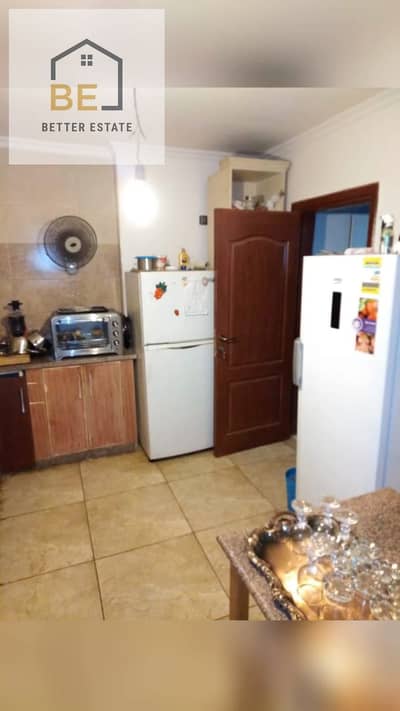 TWIN HOUSE FOR SALE IN NEW HELIOPOLIS - PRIME VIEW