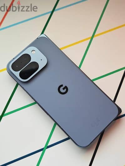 Google Pixel 10 Pro Fold