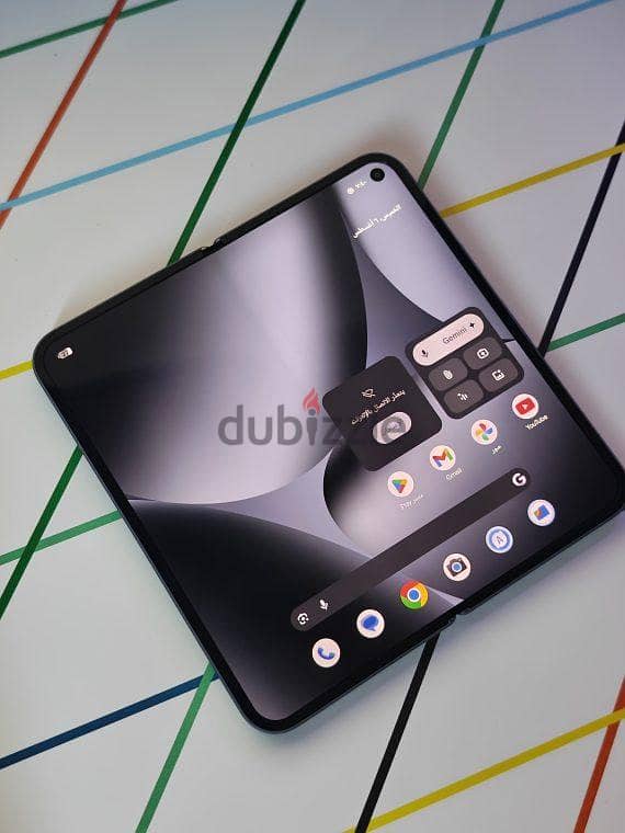 Google Pixel 10 Pro Fold 2