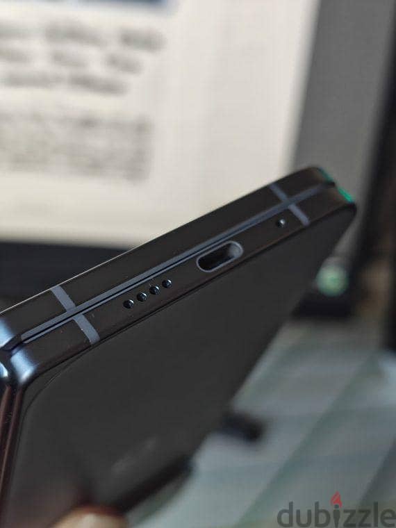 Google Pixel 10 Pro Fold 5