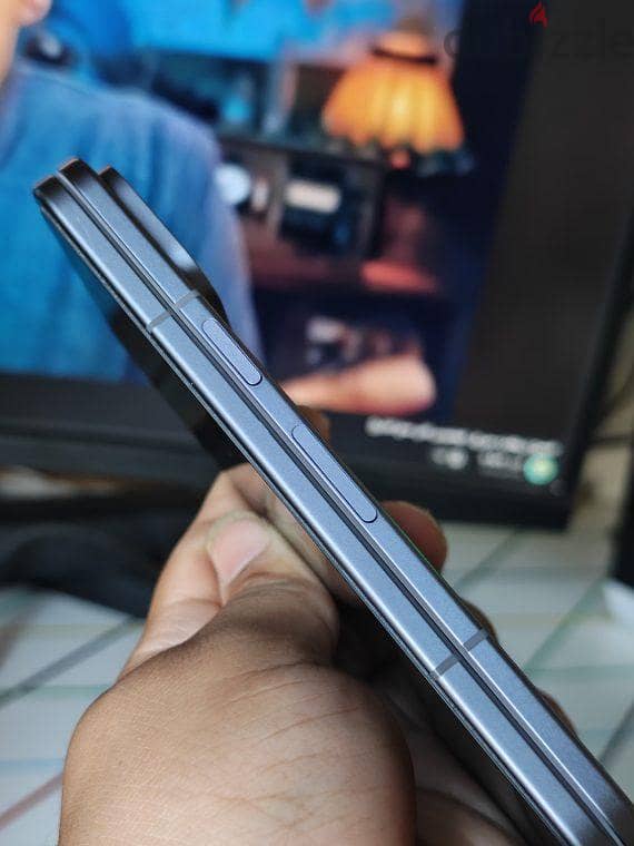 Google Pixel 10 Pro Fold 8