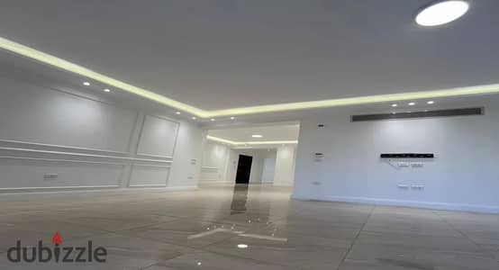 Finished Apartment in a prime location in six west beverly  hills Sodic
