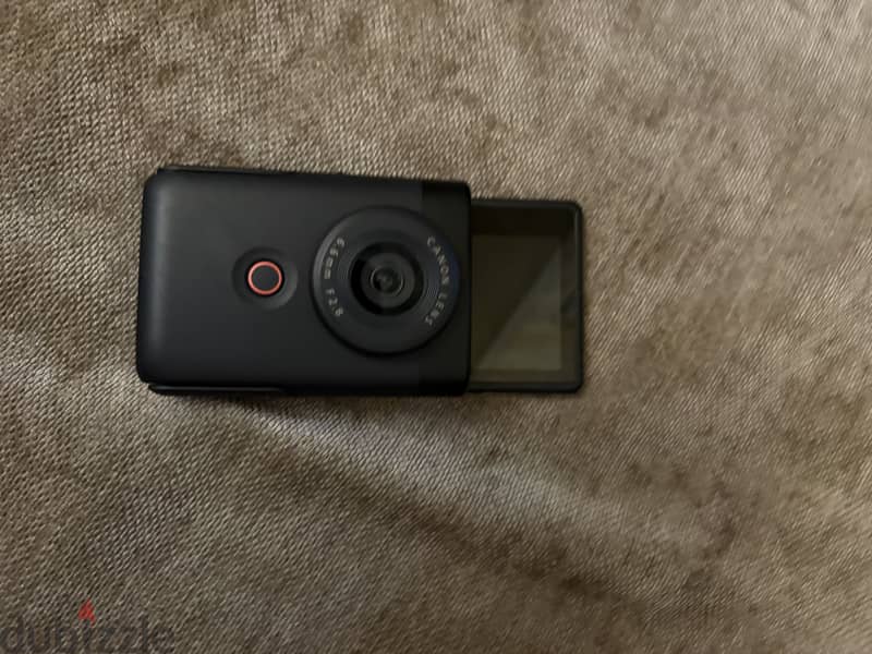 Camera V10 powershot 2