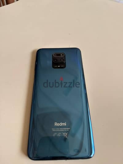 Redmi Note 9 Pro