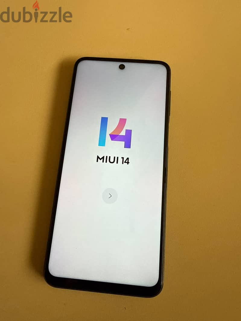 Redmi Note 9 Pro 3