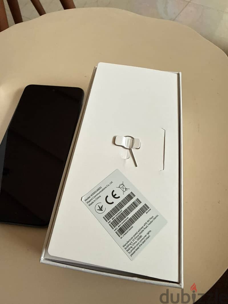 Redmi Note 9 Pro 4