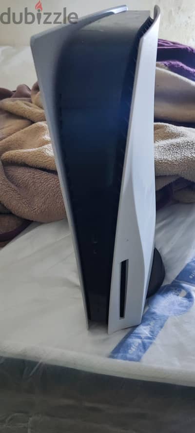 بلاي ستيشن ٥ النسخة الفات ps5 fat edition