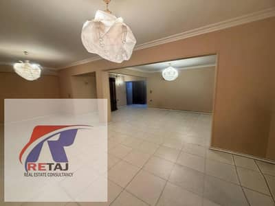 Apartment for Sale in 6th District, Nasr City | Off Makram Ebeid