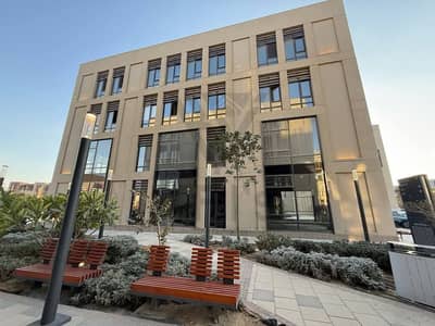 مكتب 120 متر للايجار  مكتب او عياده  في ديستركت 5 التجمع الخامس Finished Office for rent 120sqm for Rent - in District 5 Fifth Settlement