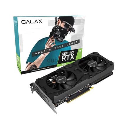 Rtx 3060 12 gb galax edition