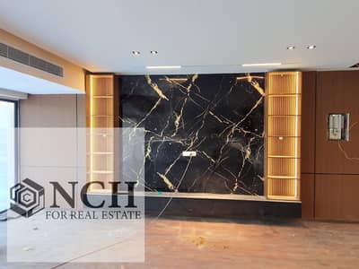 # Apartment with Private Pool & Garden for Rent in Lake View  A premium apartment for rent in **Lake View New Cairo**, offering a spacious layout, exc