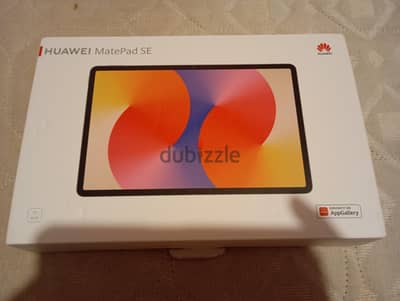 تابلت هاواي ميت باد SE11