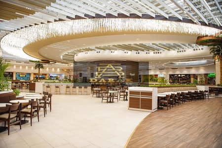فرصة استثمارية نادرة في أقوى مواقع الـ Open Air Mall – مدينتي