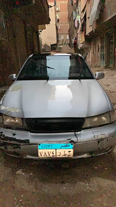دايو سيالو 1995