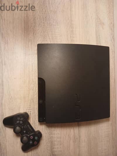 playstation 3 slim