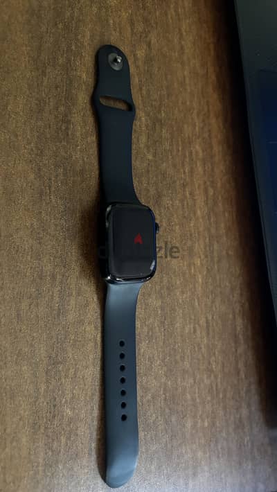 Apple series 9 45mm