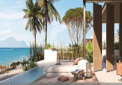 FULLY FINISHED SEA VIEW CHALET FOR SALE WITH LIMITED TIME OFFER!!